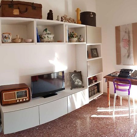 Appartamento Arricriati Vicino Lungomare Catánia Buitenkant foto