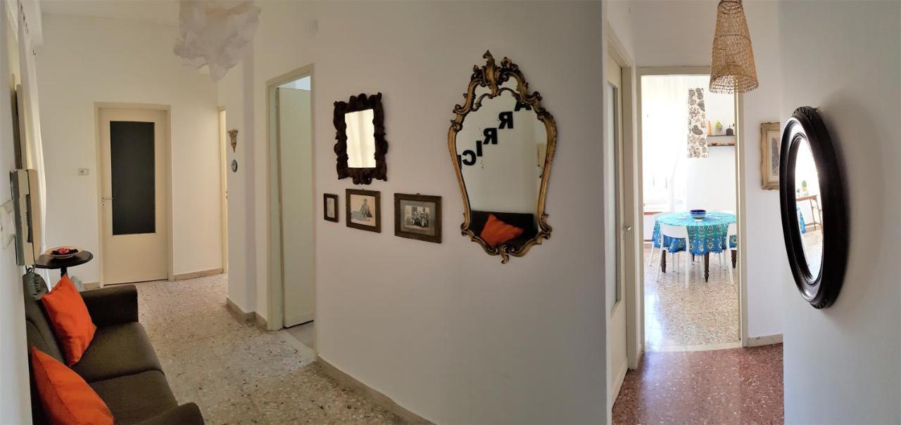 Appartamento Arricriati Vicino Lungomare Catánia Buitenkant foto