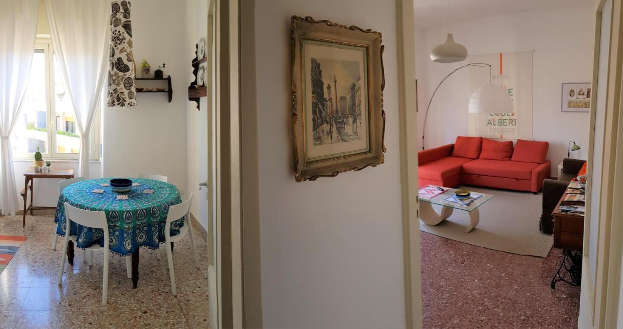 Appartamento Arricriati Vicino Lungomare Catánia Buitenkant foto