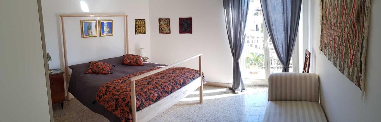Appartamento Arricriati Vicino Lungomare Catánia Buitenkant foto
