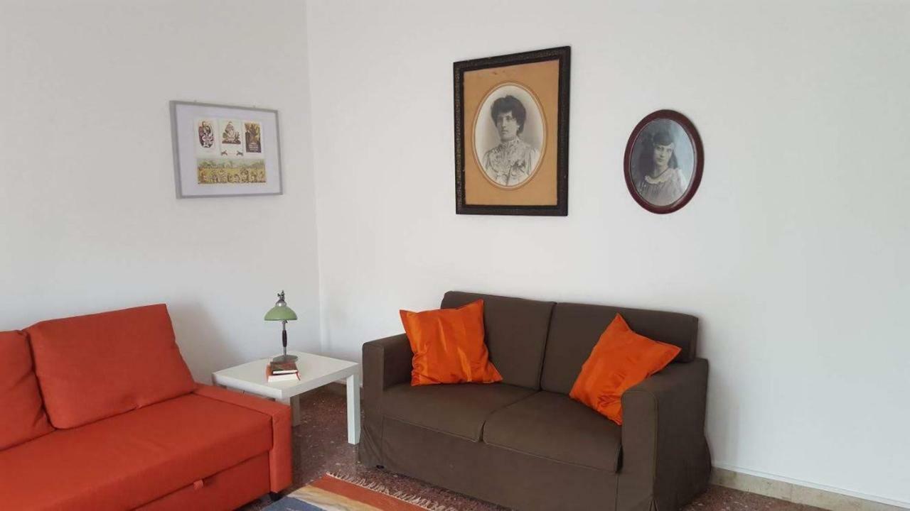 Appartamento Arricriati Vicino Lungomare Catánia Buitenkant foto