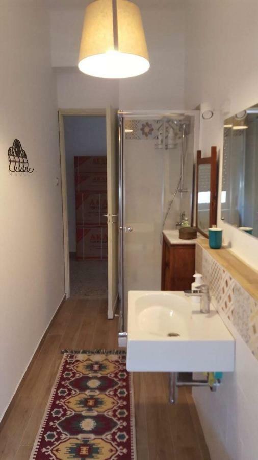 Appartamento Arricriati Vicino Lungomare Catánia Buitenkant foto